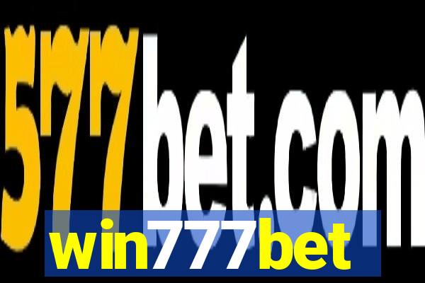 win777bet