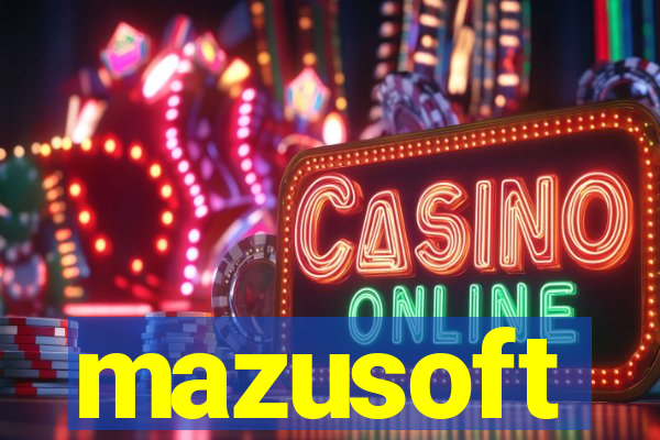 mazusoft