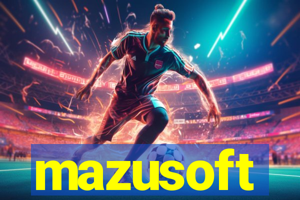 mazusoft