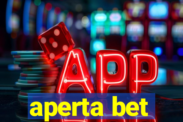 aperta bet