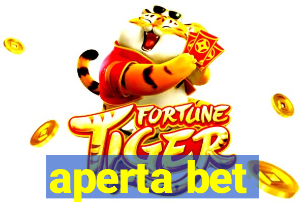 aperta bet