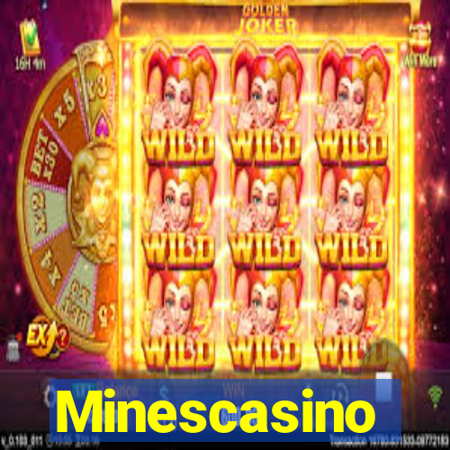 Minescasino