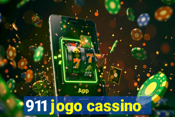 911 jogo cassino