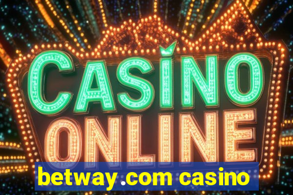 betway.com casino