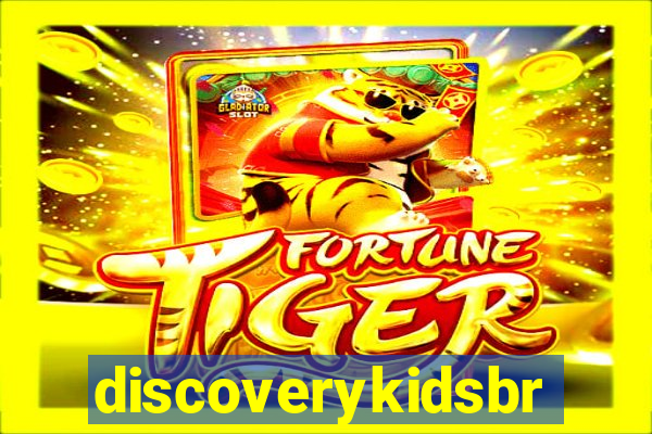 discoverykidsbrasil.com