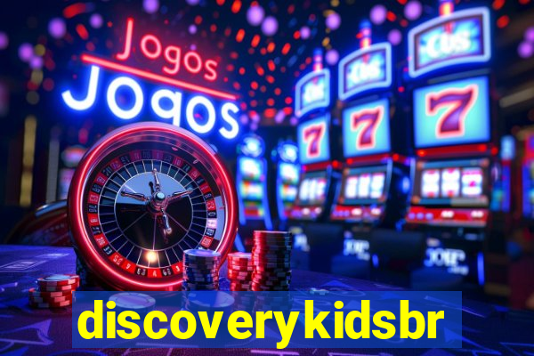 discoverykidsbrasil.com