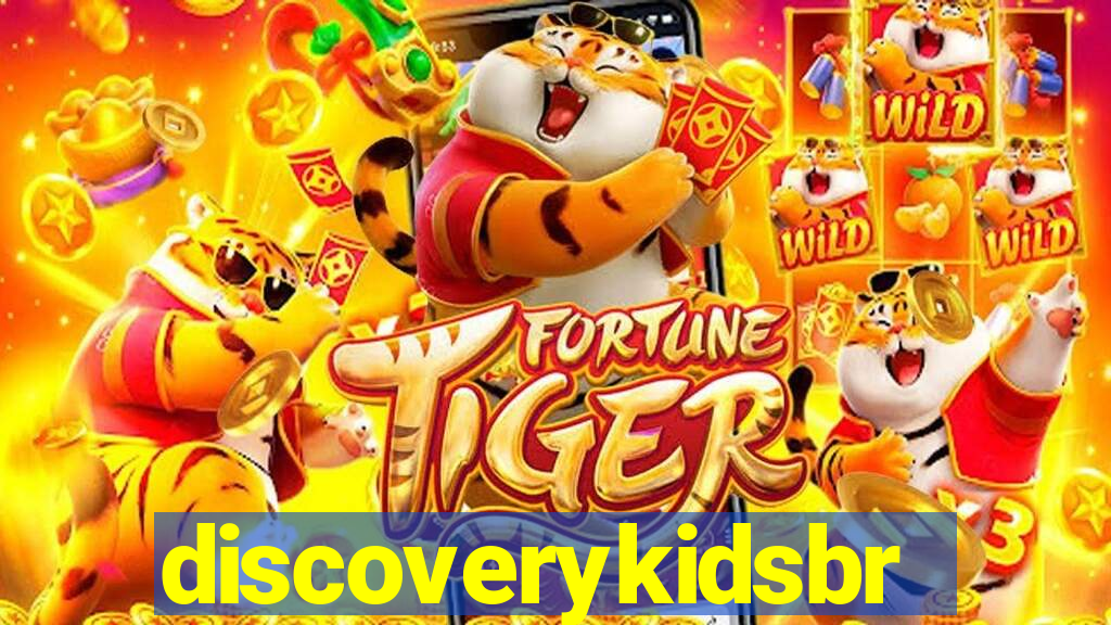 discoverykidsbrasil.com