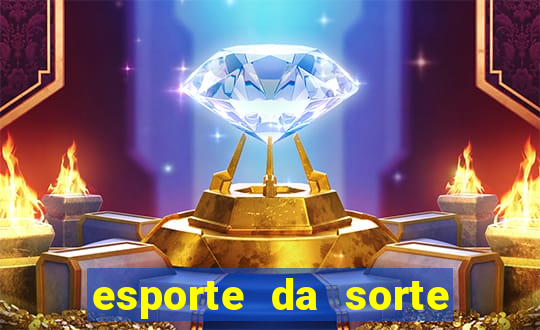 esporte da sorte logo png