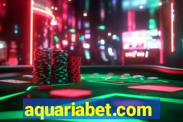 aquariabet.com