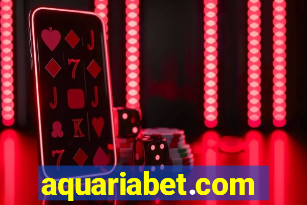 aquariabet.com