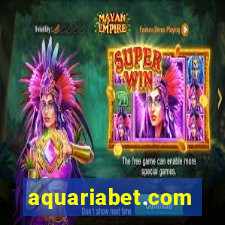 aquariabet.com