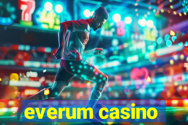 everum casino