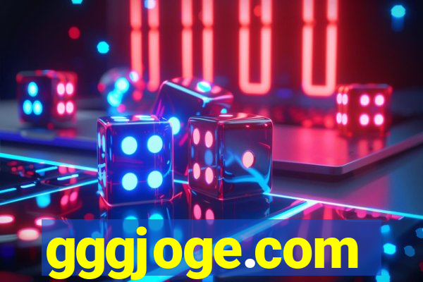 gggjoge.com