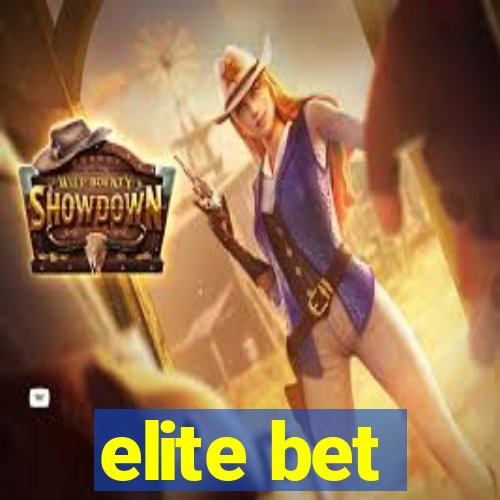 elite bet