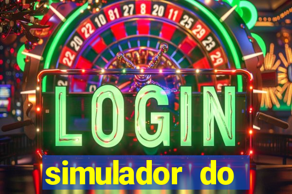 simulador do fortune tiger