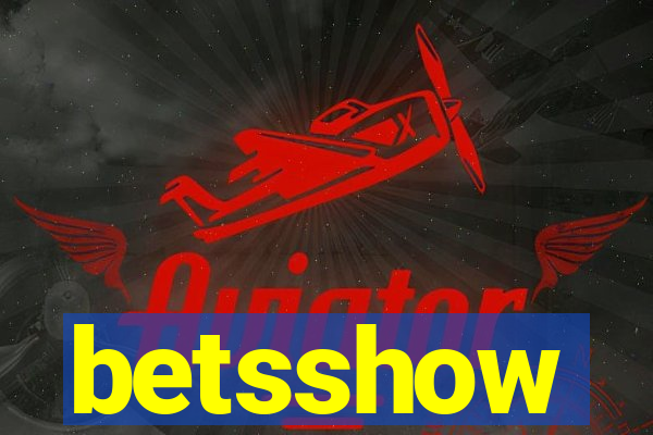 betsshow