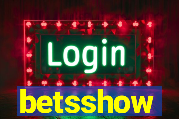 betsshow