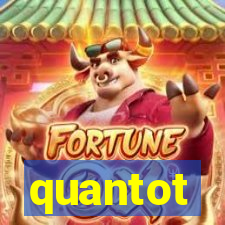 quantot