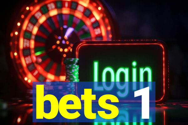 bets 1