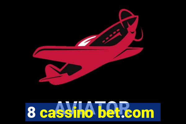 8 cassino bet.com