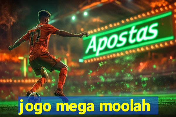 jogo mega moolah