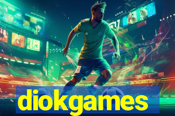 diokgames