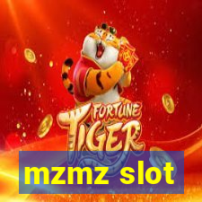 mzmz slot