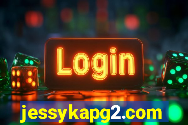 jessykapg2.com