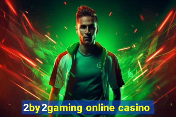 2by2gaming online casino