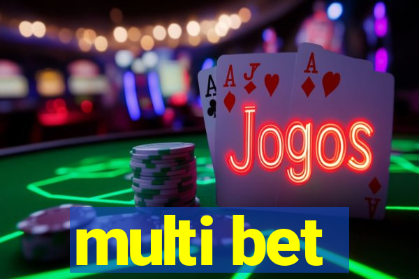 multi bet