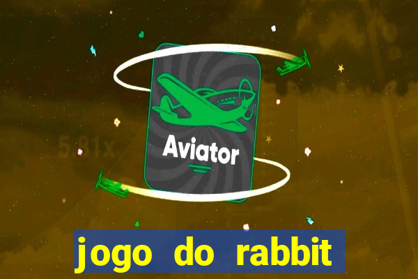 jogo do rabbit demo Informational