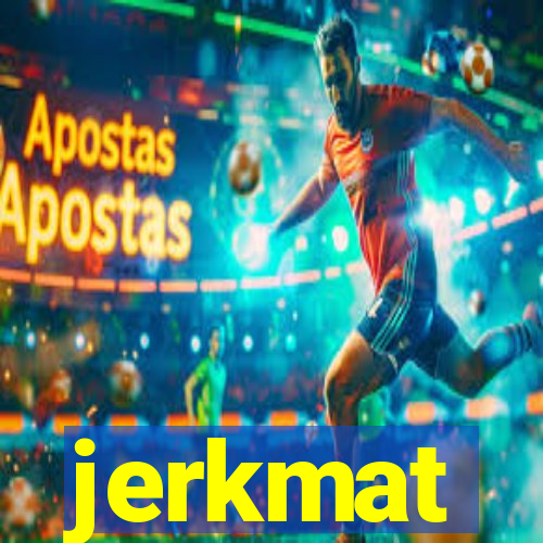 jerkmat