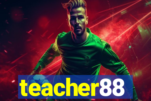 teacher88