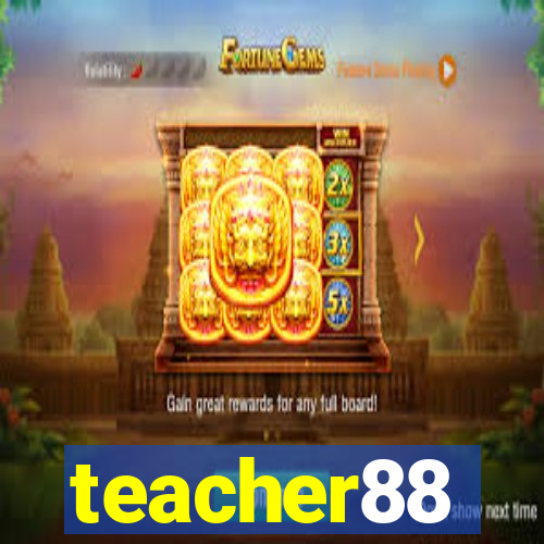 teacher88