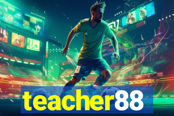 teacher88