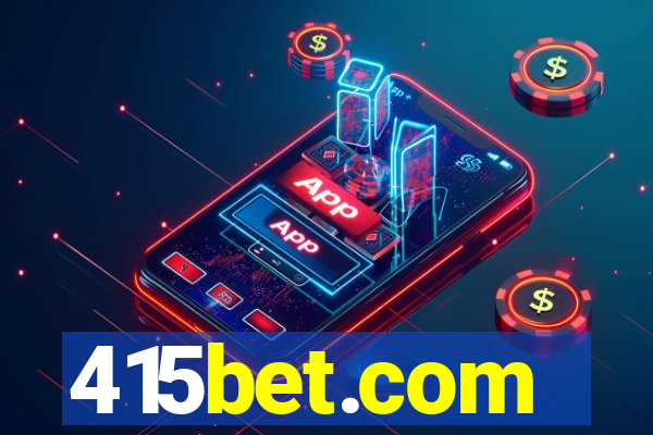 415bet.com