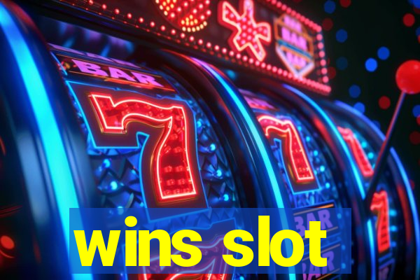 wins slot