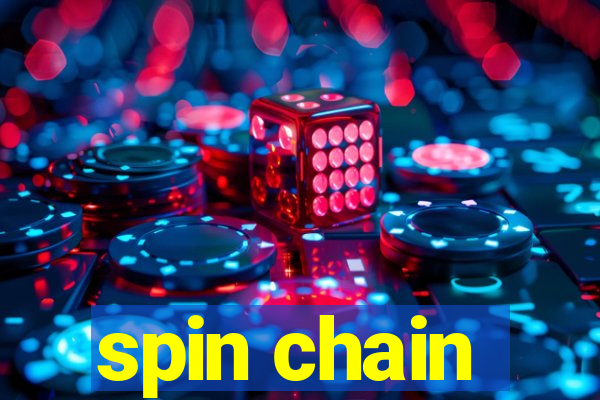 spin chain