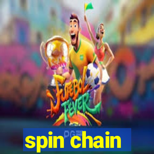 spin chain