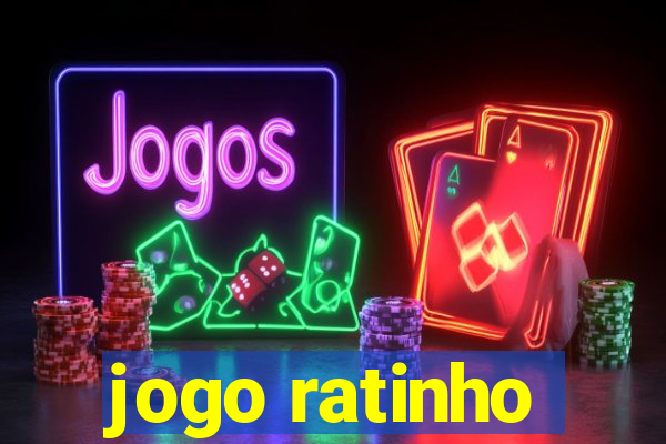 jogo ratinho