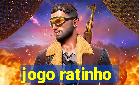 jogo ratinho