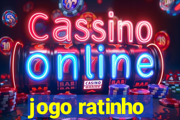 jogo ratinho