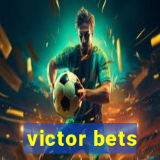 victor bets