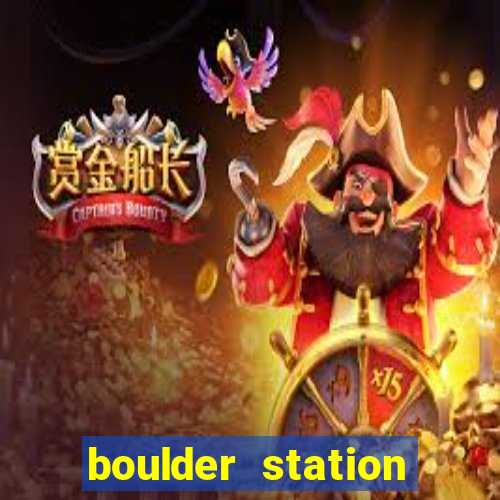 boulder station hotel casino las vegas