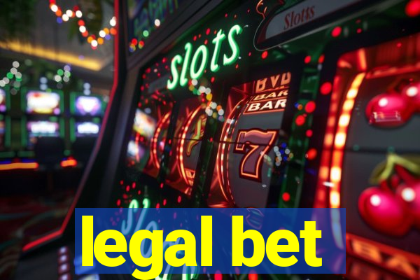 legal bet