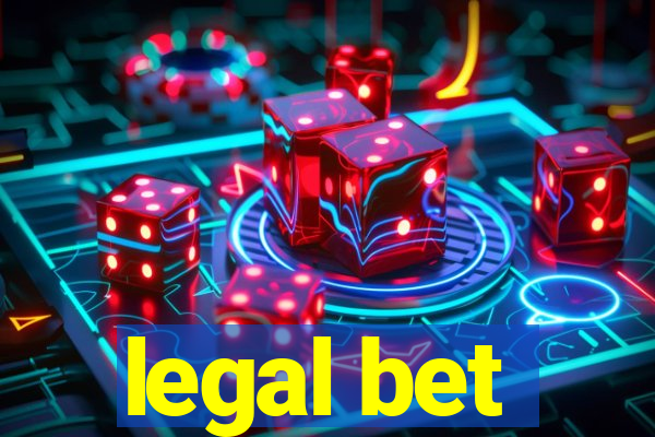 legal bet