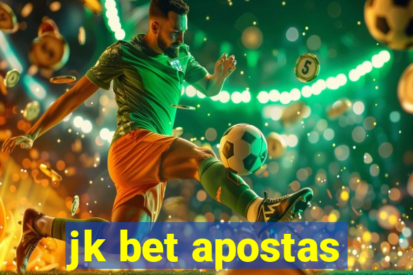 jk bet apostas