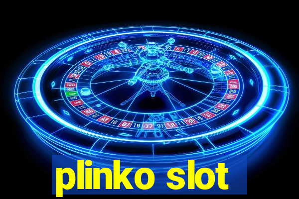 plinko slot