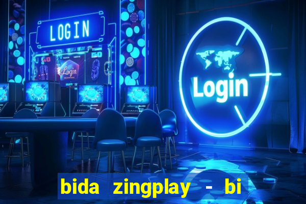 bida zingplay - bi a 8 bi