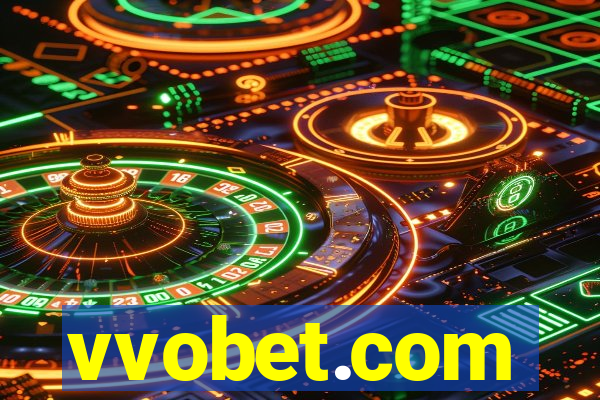 vvobet.com